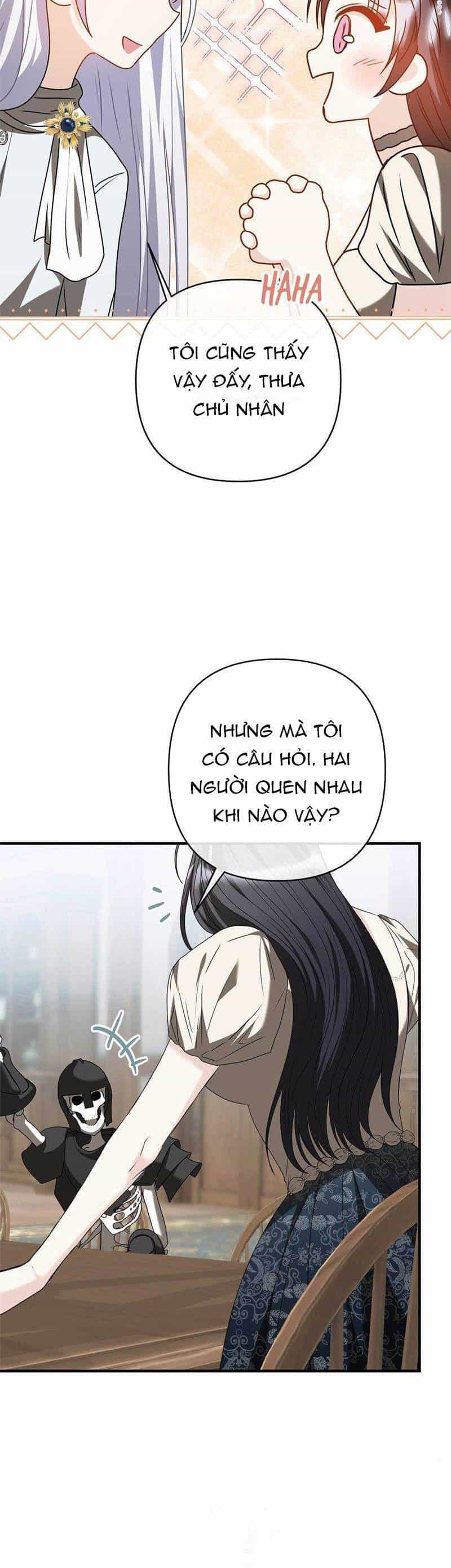 Chủ Hầm Ngục Cấp S - Chương 31 - ảnh 31