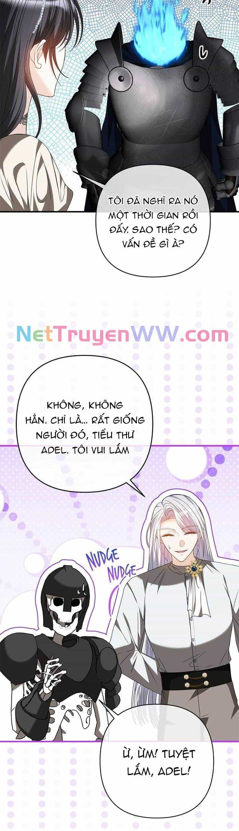 Chủ Hầm Ngục Cấp S - Chương 31 - ảnh 38