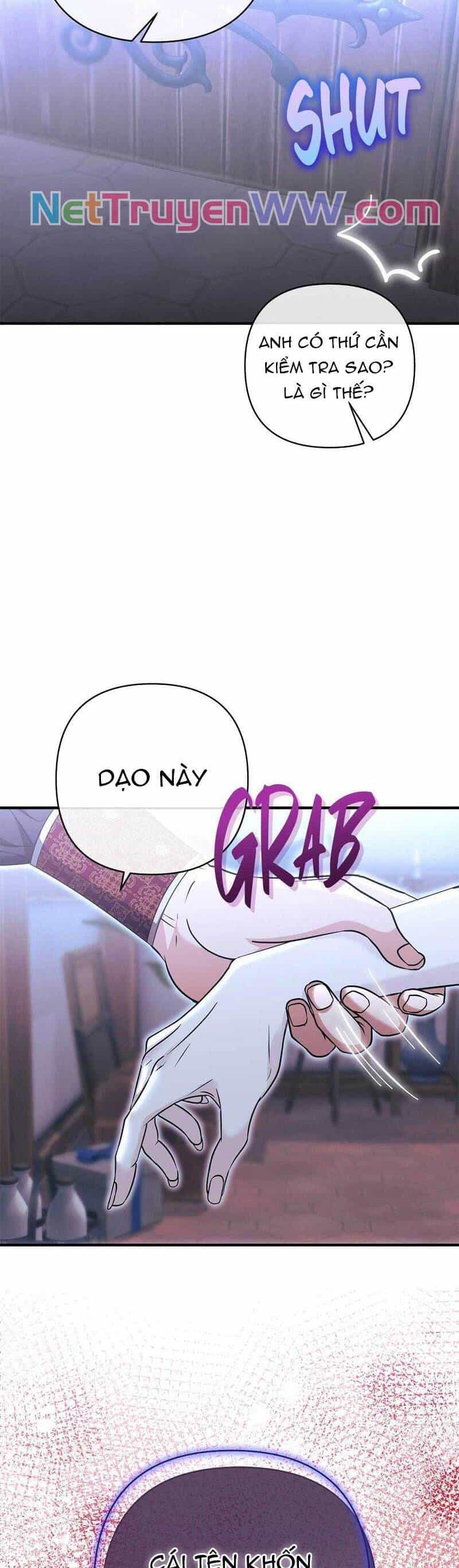 Chủ Hầm Ngục Cấp S - Chương 31 - ảnh 44