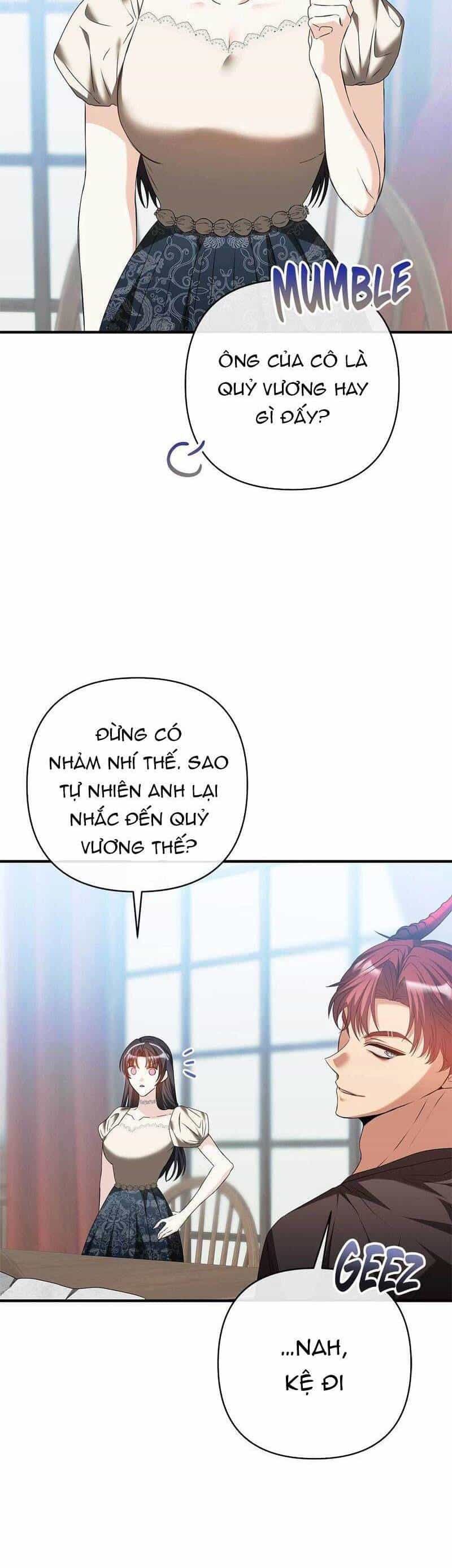 Chủ Hầm Ngục Cấp S - Chương 32 - ảnh 33