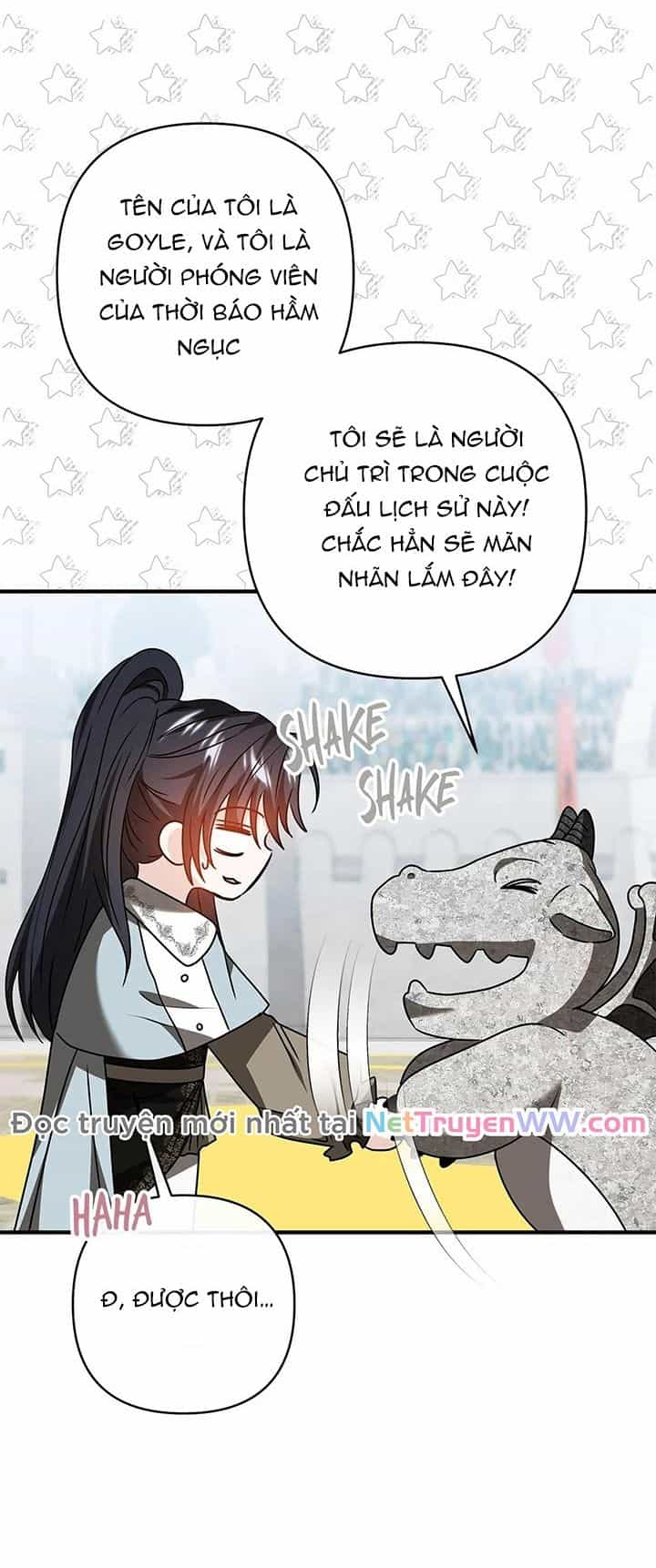 Chủ Hầm Ngục Cấp S - Chương 33 - ảnh 45