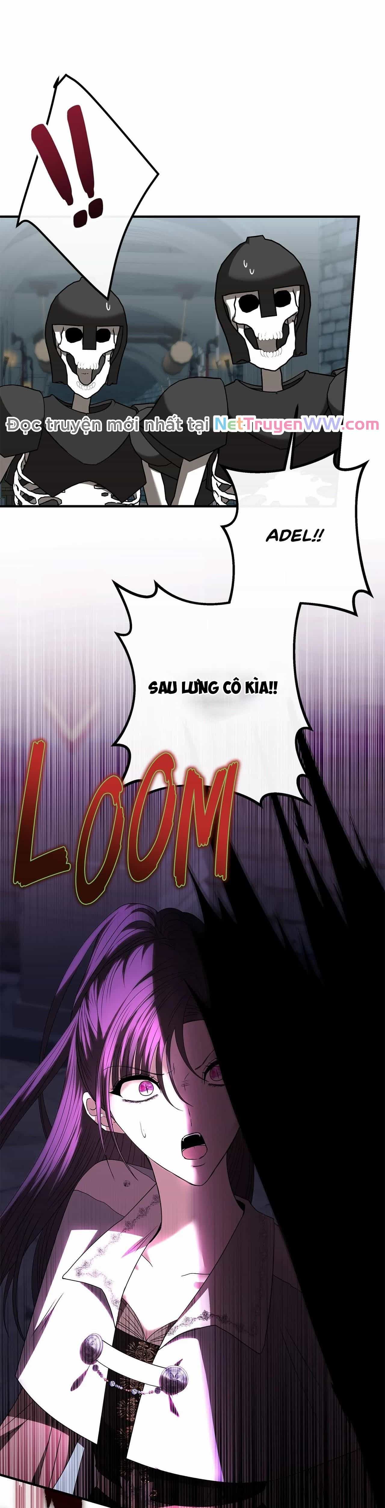 Chủ Hầm Ngục Cấp S - Chương 34 - ảnh 31