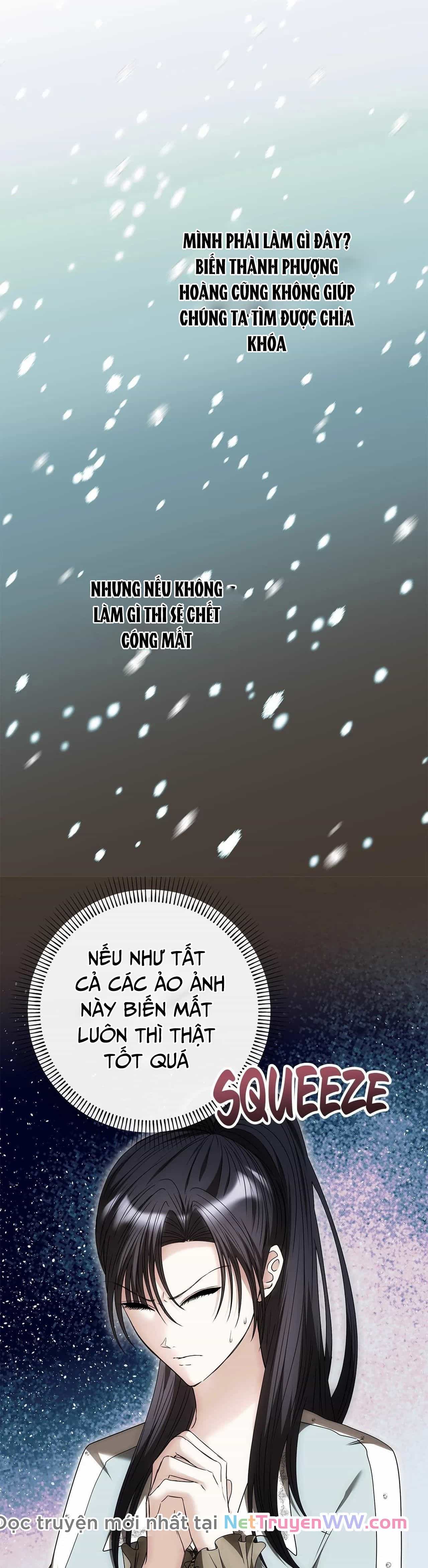 Chủ Hầm Ngục Cấp S - Chương 34 - ảnh 69