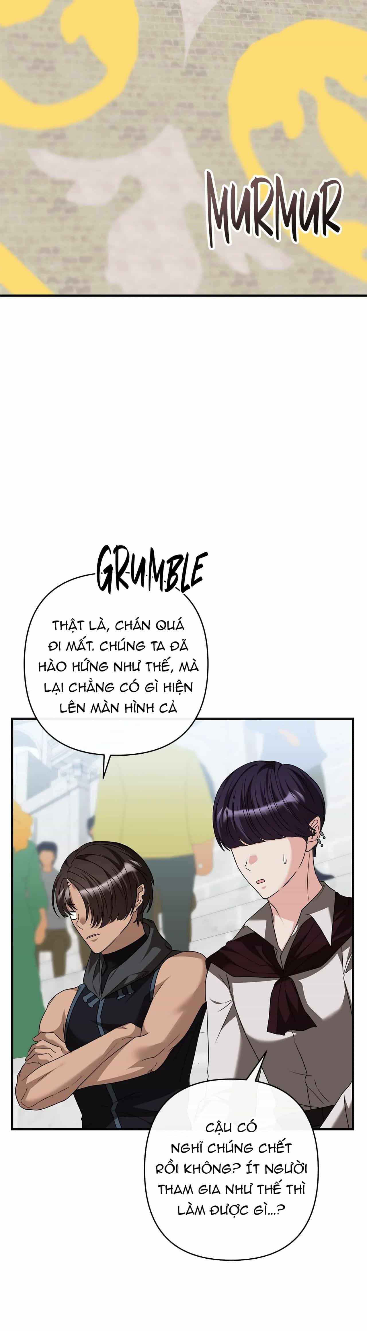 Chủ Hầm Ngục Cấp S - Chương 35 - ảnh 24