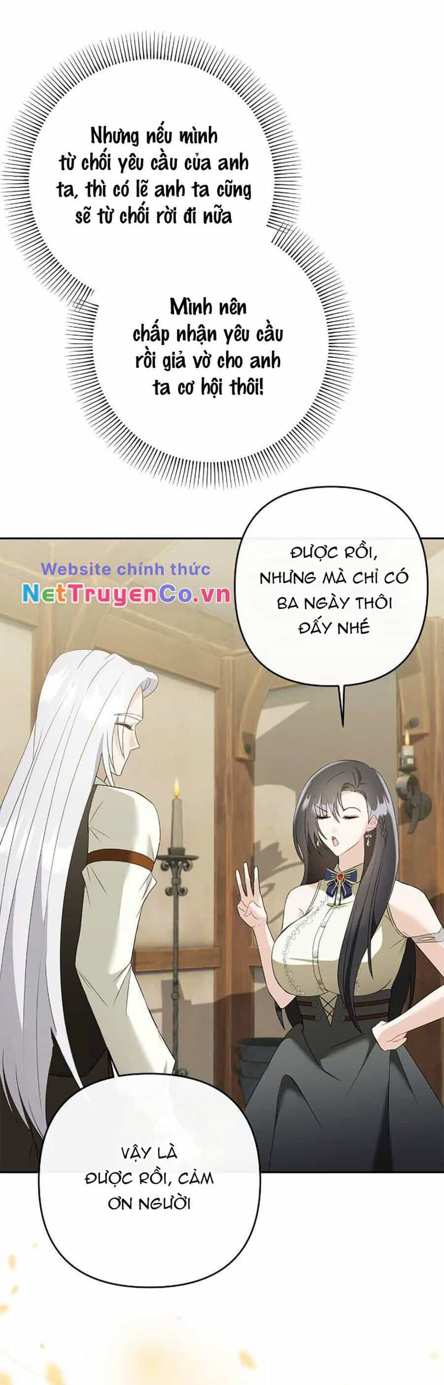Chủ Hầm Ngục Cấp S - Chương 3 - ảnh 38