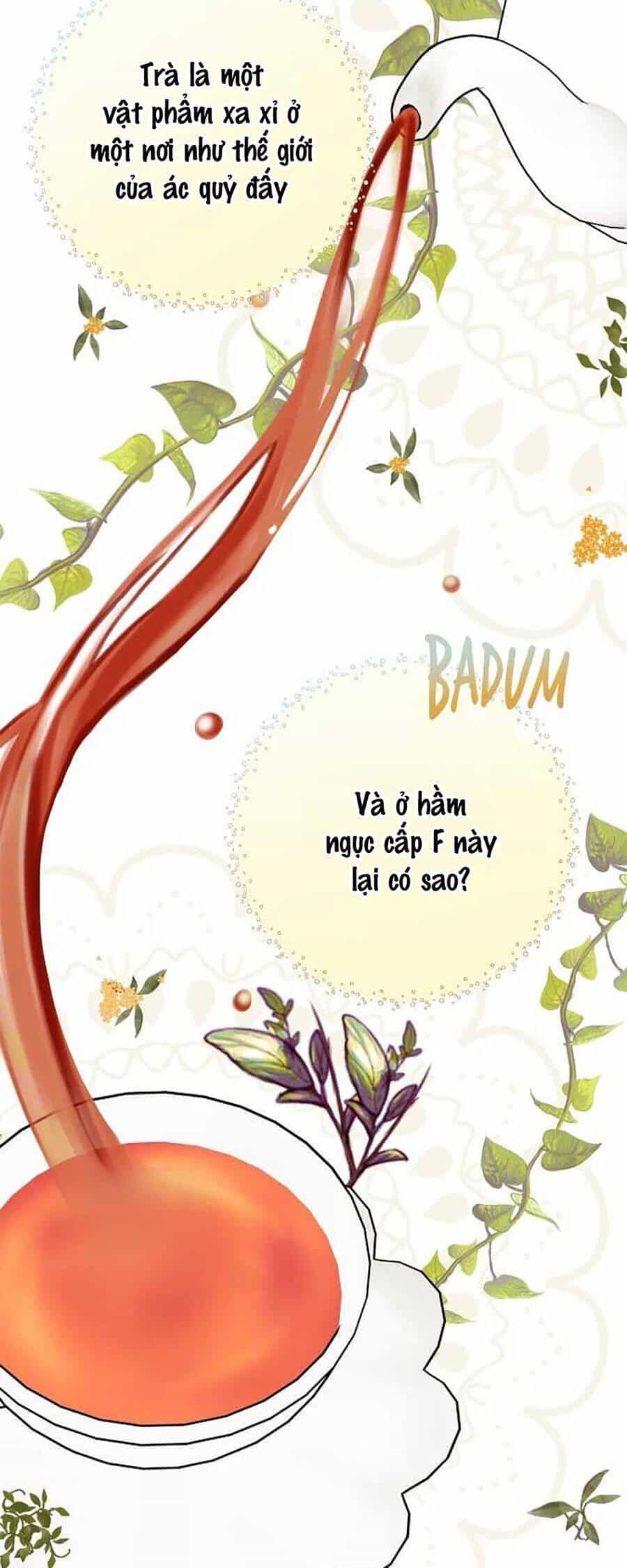 Chủ Hầm Ngục Cấp S - Chương 3 - ảnh 41
