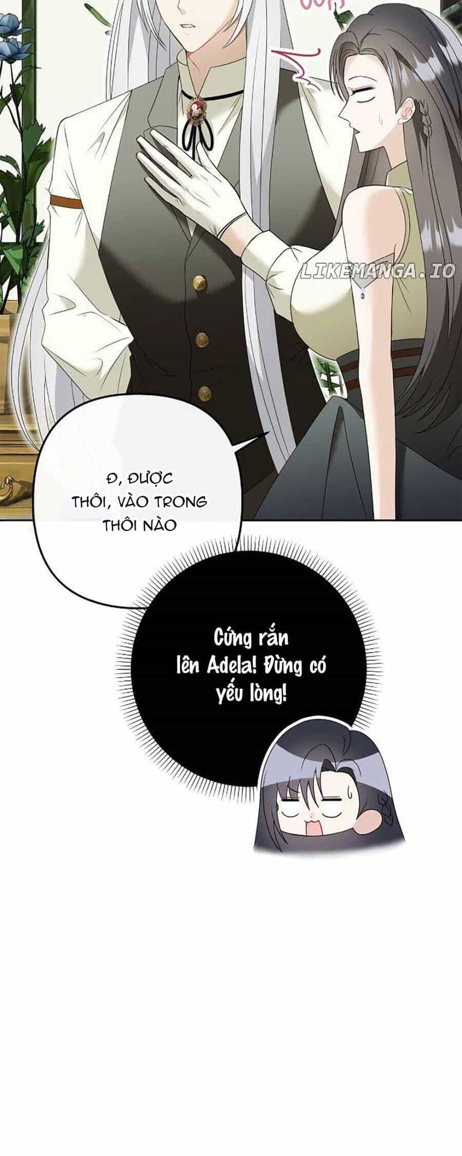 Chủ Hầm Ngục Cấp S - Chương 3 - ảnh 53