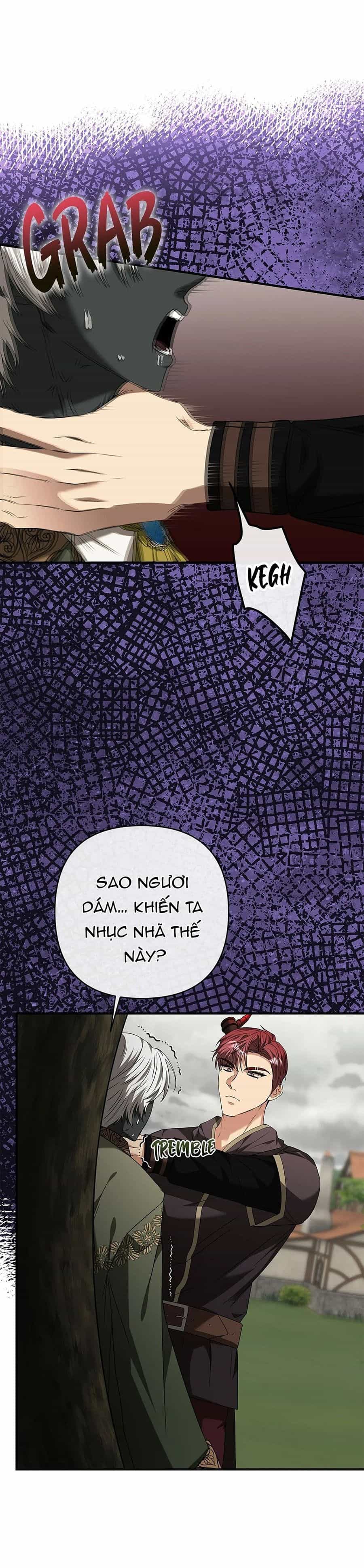 Chủ Hầm Ngục Cấp S - Chương 36 - ảnh 17