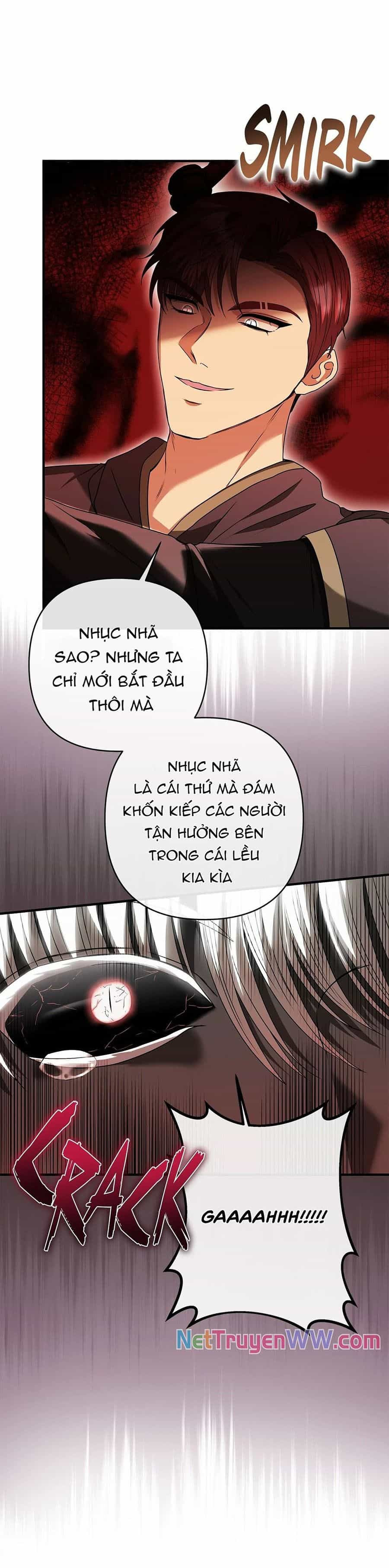 Chủ Hầm Ngục Cấp S - Chương 36 - ảnh 18