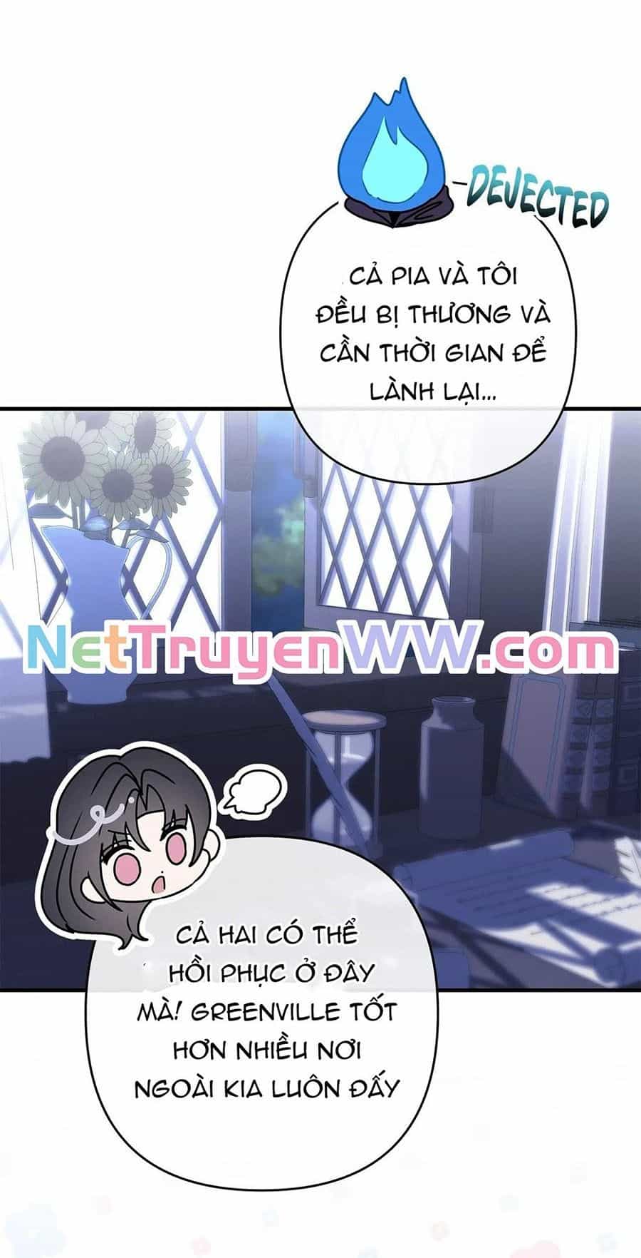 Chủ Hầm Ngục Cấp S - Chương 37 - ảnh 37