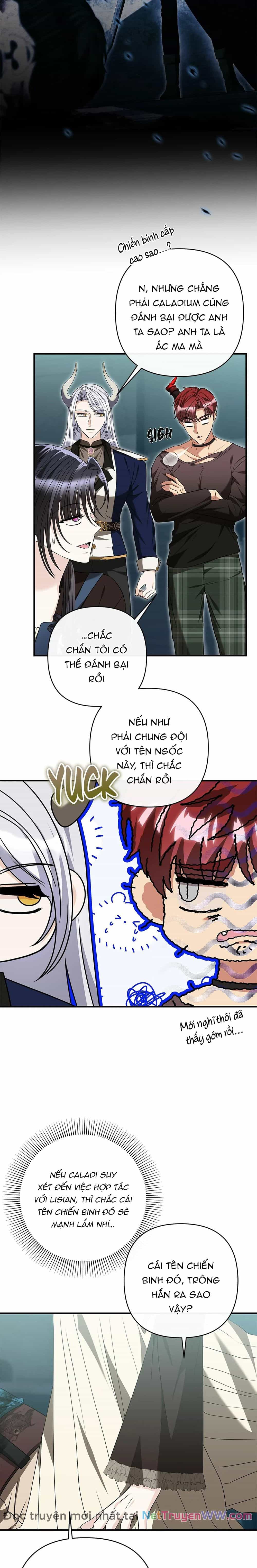 Chủ Hầm Ngục Cấp S - Chương 39 - ảnh 14