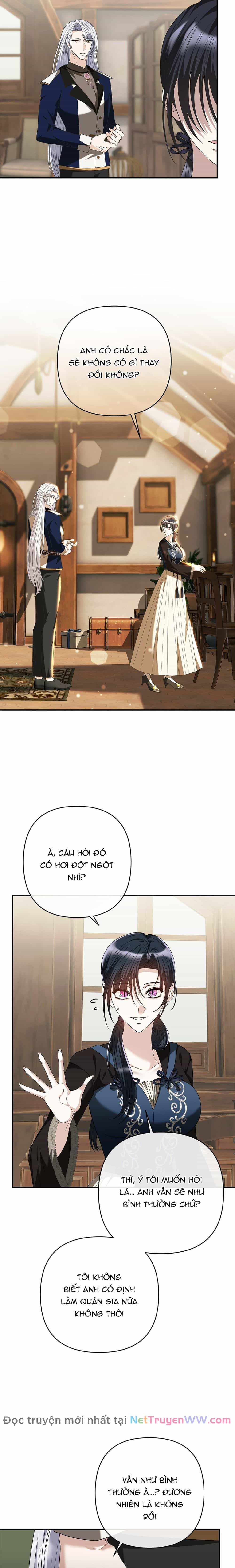 Chủ Hầm Ngục Cấp S - Chương 40 - ảnh 14