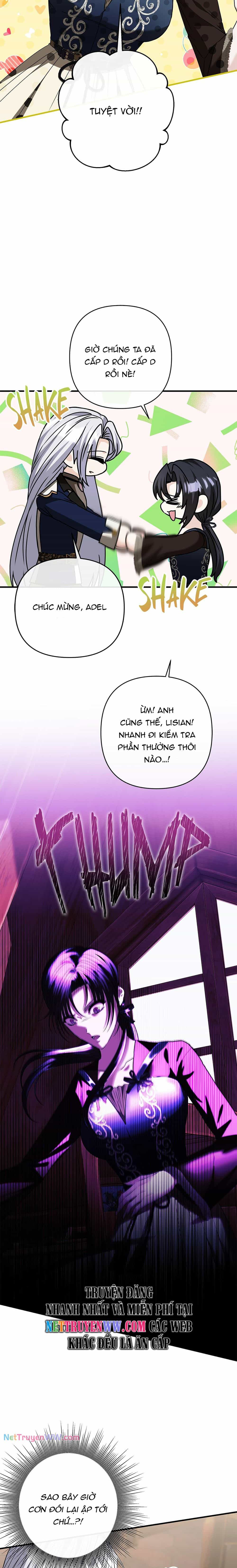 Chủ Hầm Ngục Cấp S - Chương 40 - ảnh 17