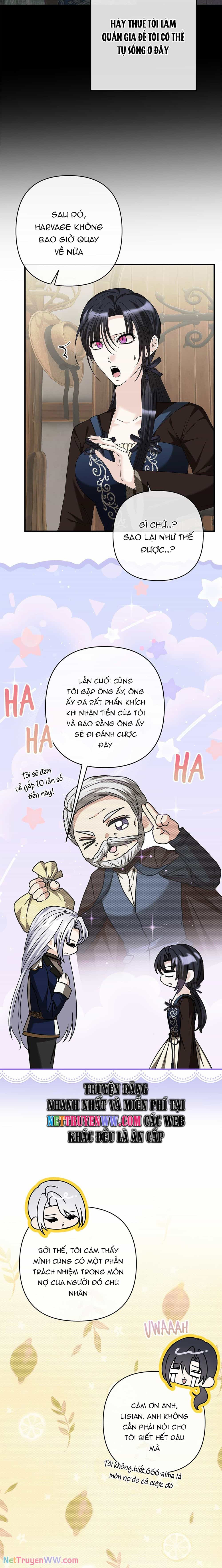 Chủ Hầm Ngục Cấp S - Chương 40 - ảnh 5