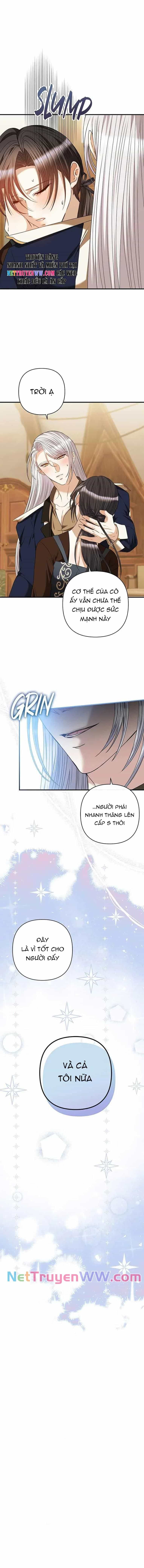 Chủ Hầm Ngục Cấp S - Chương 41 - ảnh 7