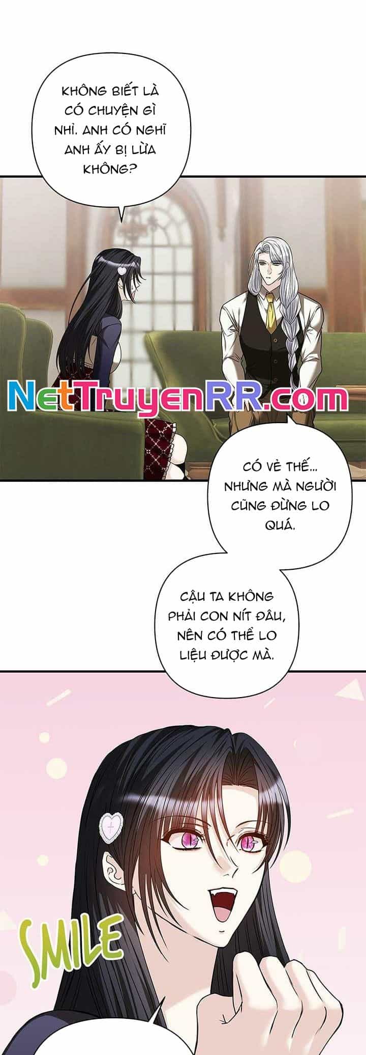 Chủ Hầm Ngục Cấp S - Chương 43 - ảnh 21