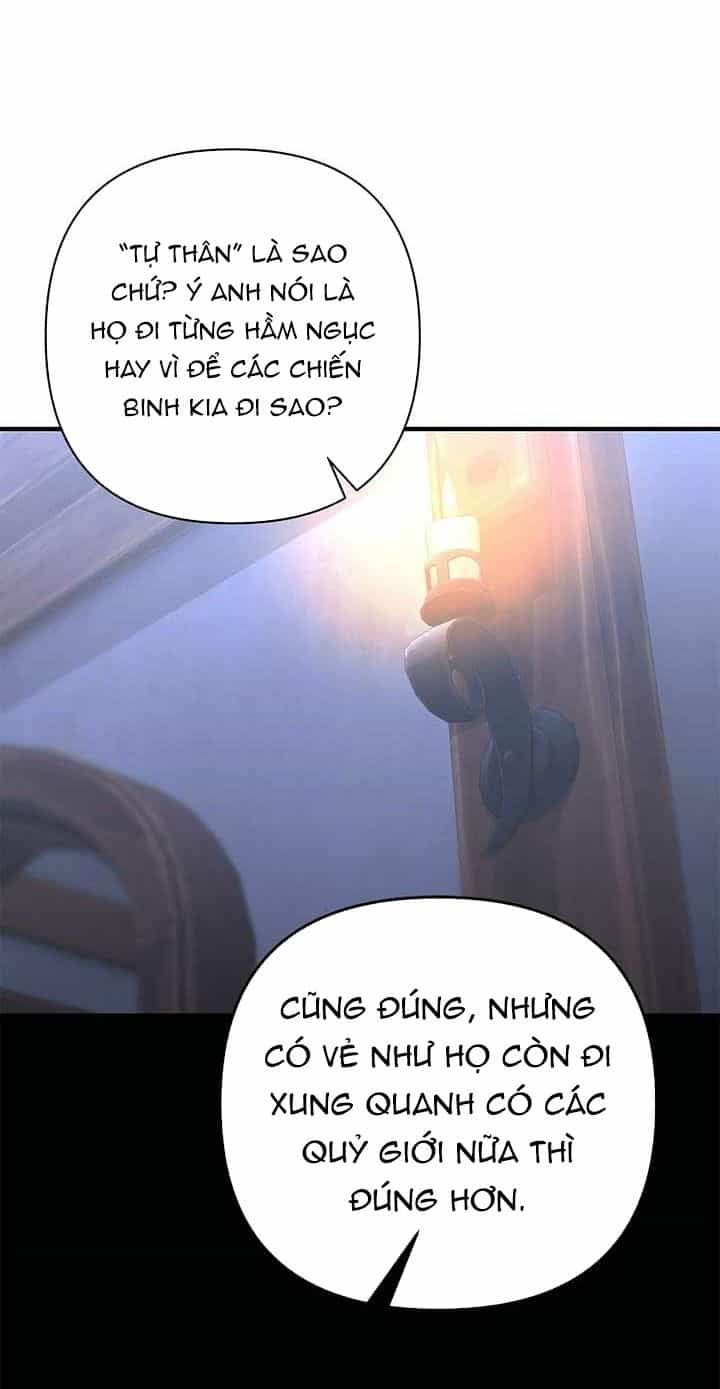 Chủ Hầm Ngục Cấp S - Chương 43 - ảnh 43