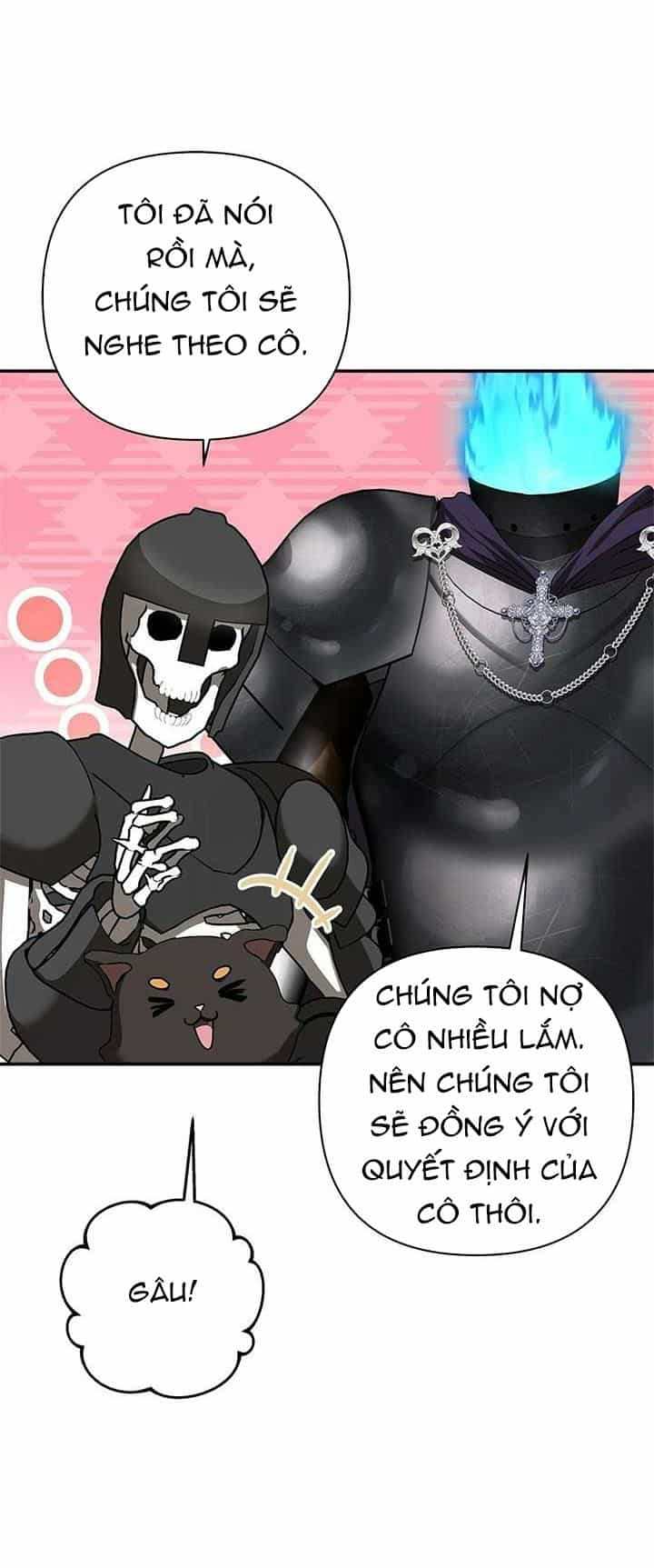 Chủ Hầm Ngục Cấp S - Chương 44 - ảnh 35