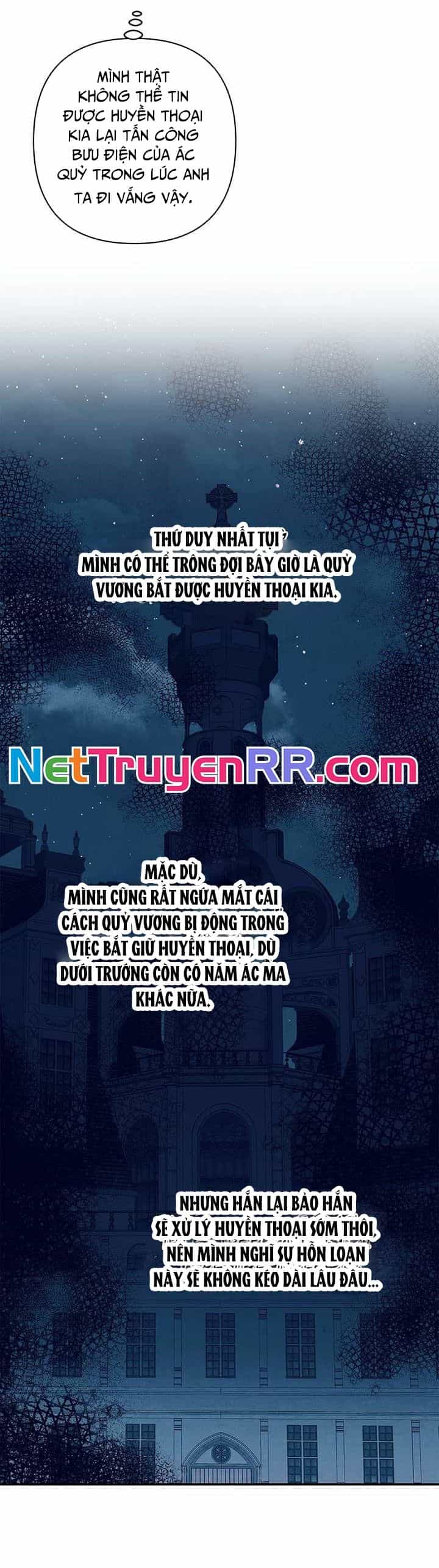 Chủ Hầm Ngục Cấp S - Chương 45 - ảnh 48