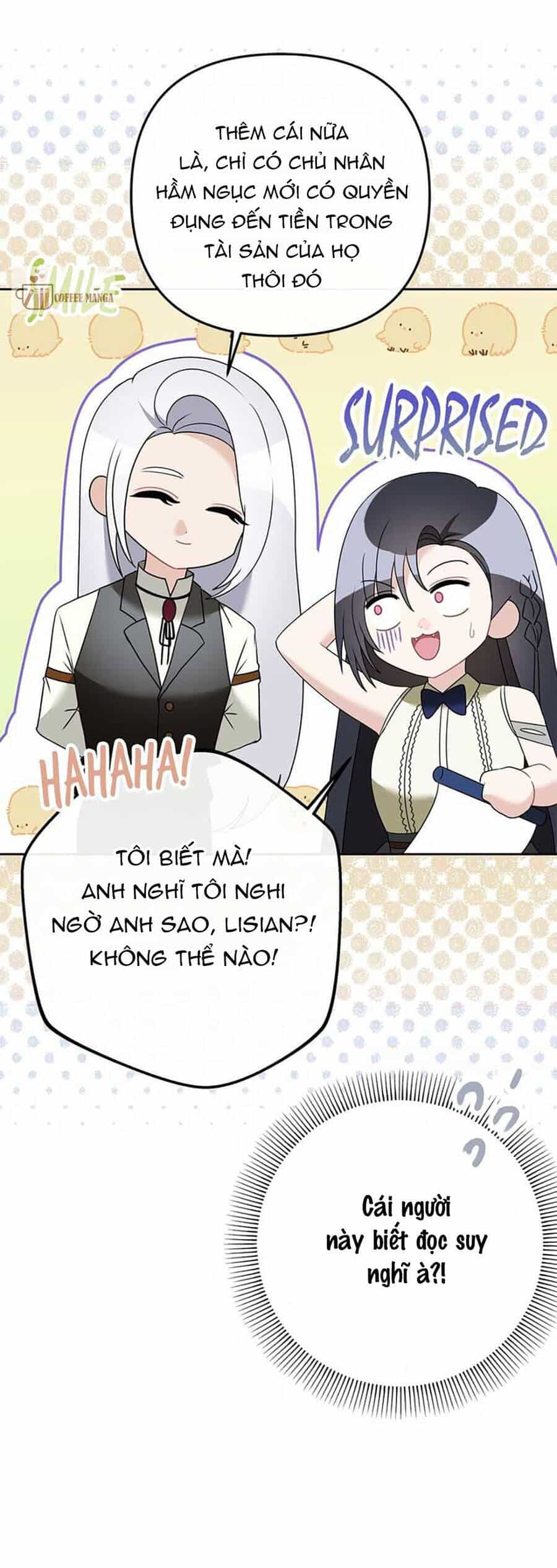 Chủ Hầm Ngục Cấp S - Chương 4 - ảnh 22