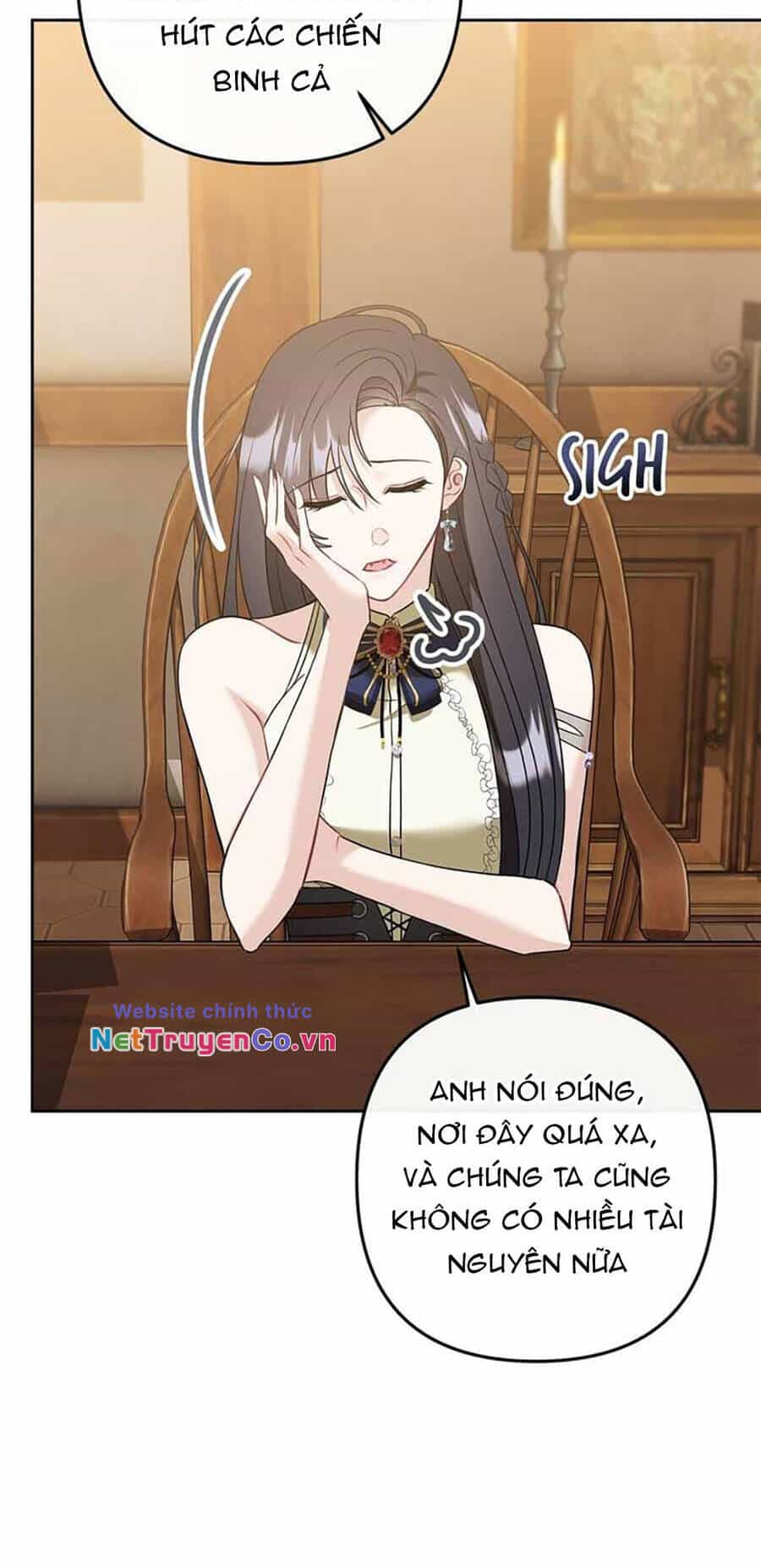 Chủ Hầm Ngục Cấp S - Chương 4 - ảnh 57