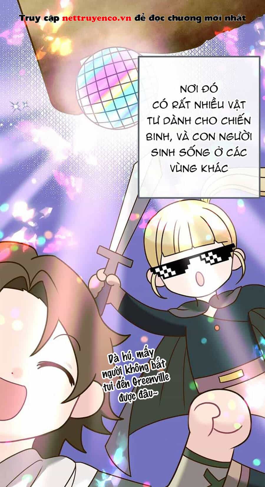 Chủ Hầm Ngục Cấp S - Chương 4 - ảnh 59