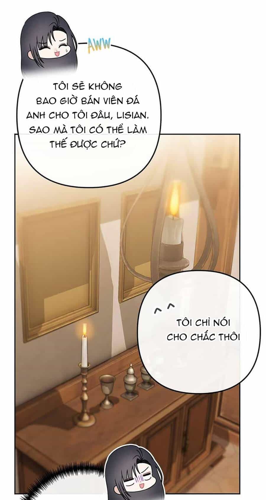 Chủ Hầm Ngục Cấp S - Chương 4 - ảnh 71