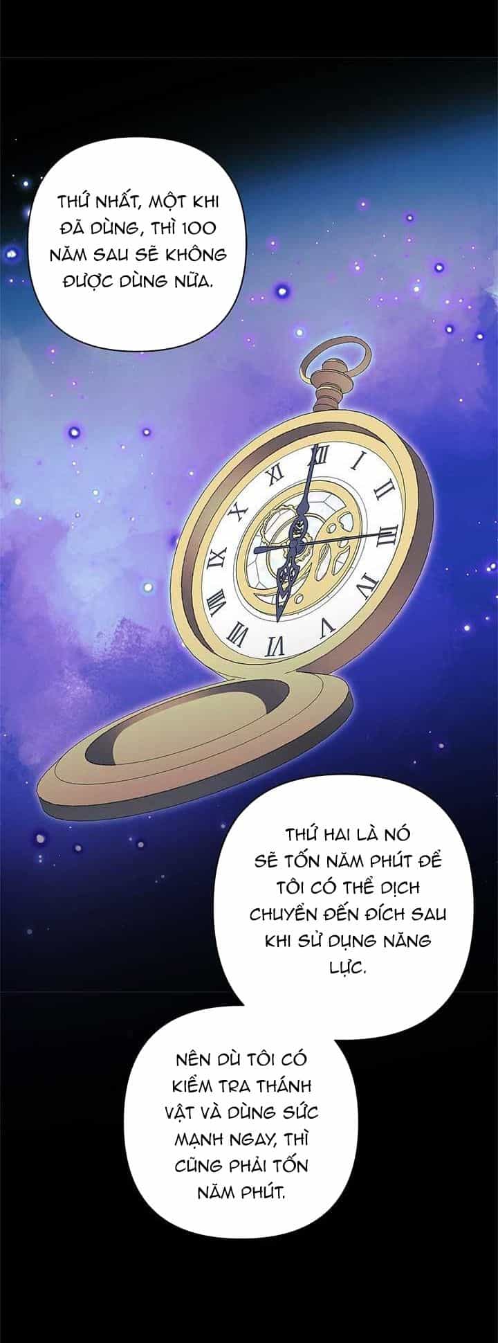 Chủ Hầm Ngục Cấp S - Chương 46 - ảnh 16