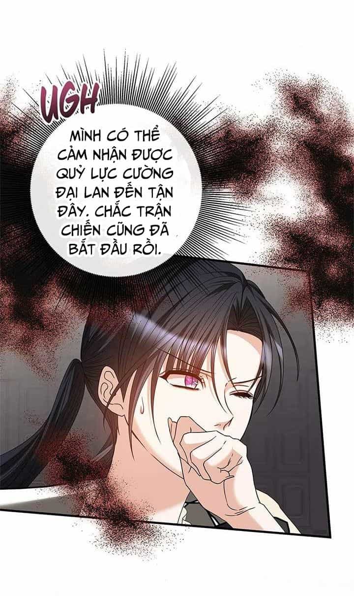 Chủ Hầm Ngục Cấp S - Chương 46 - ảnh 26