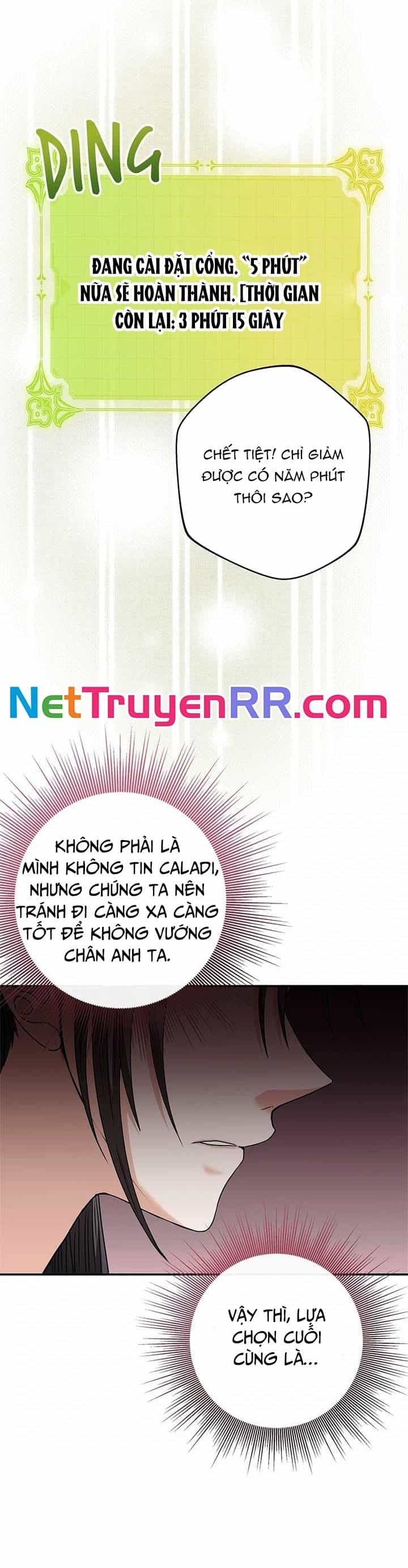 Chủ Hầm Ngục Cấp S - Chương 46 - ảnh 31