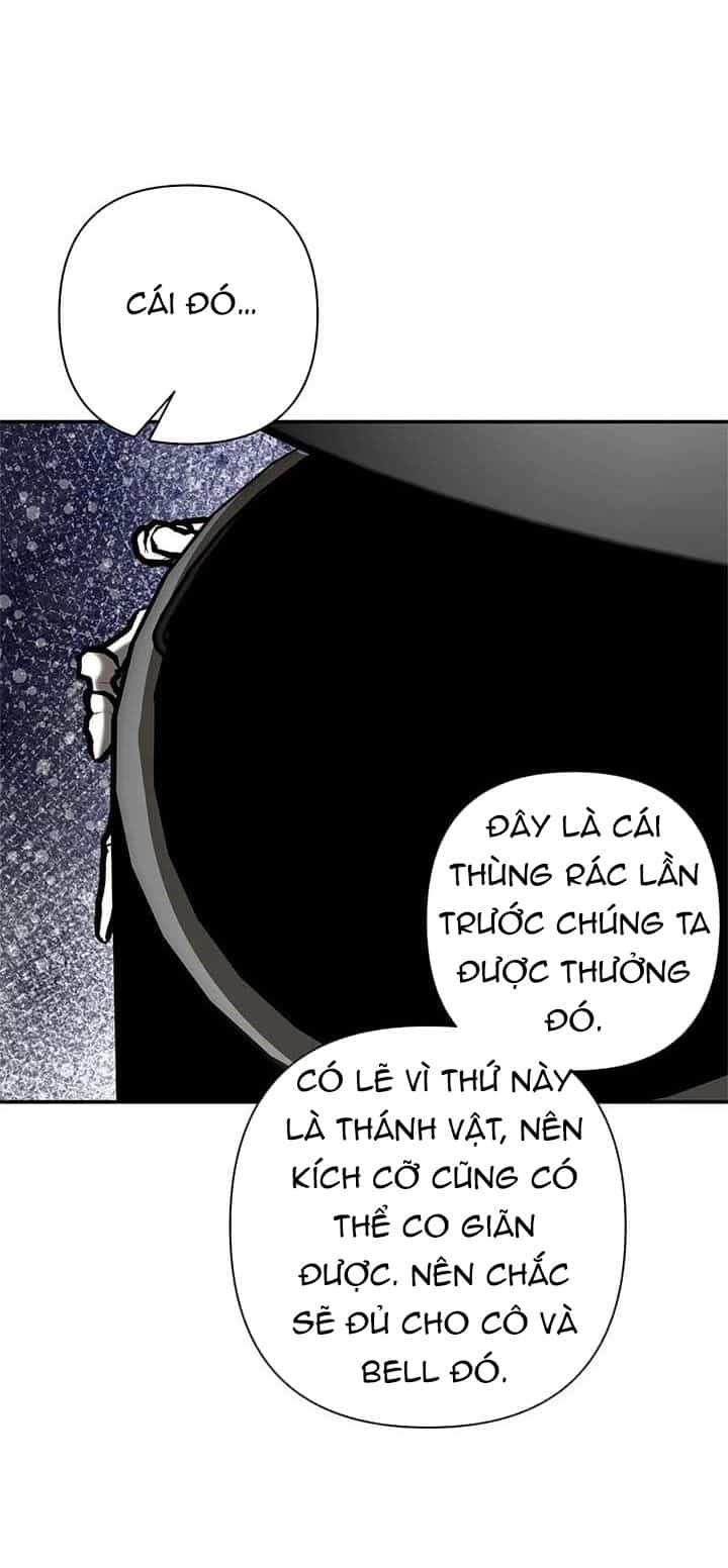 Chủ Hầm Ngục Cấp S - Chương 46 - ảnh 44