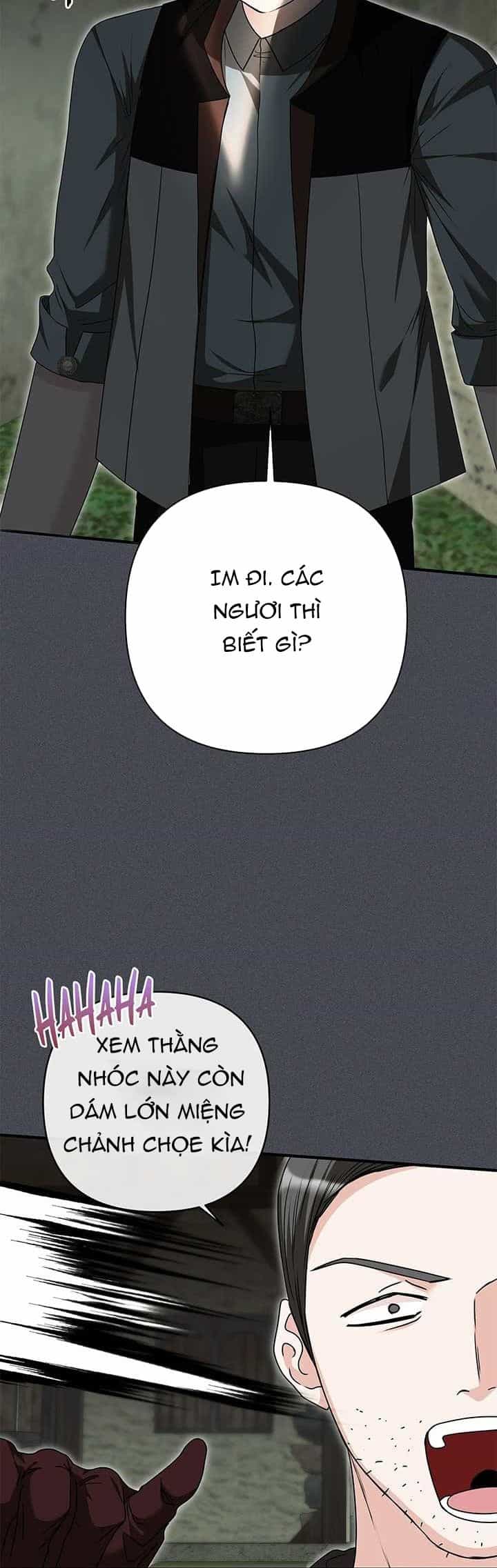Chủ Hầm Ngục Cấp S - Chương 49 - ảnh 5