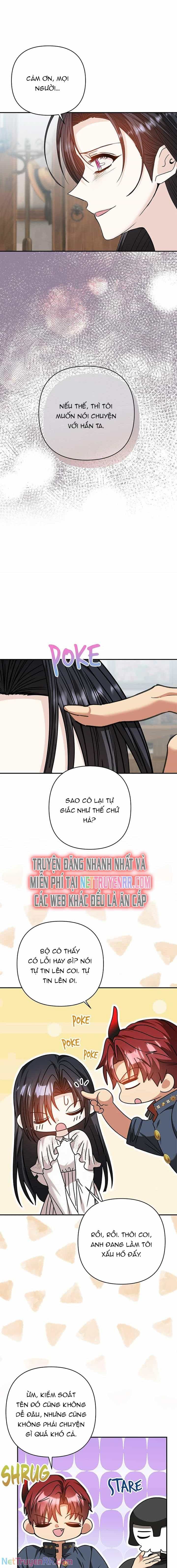 Chủ Hầm Ngục Cấp S - Chương 52 - ảnh 10