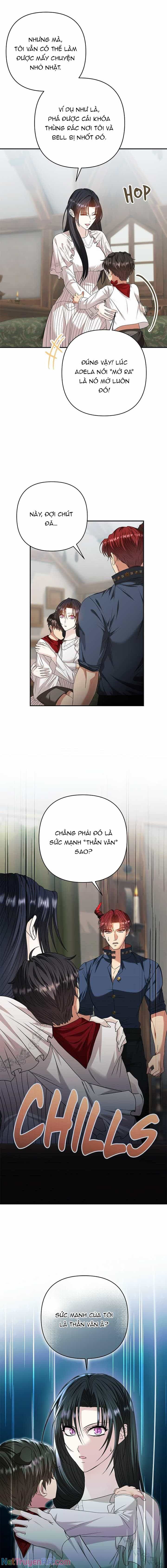Chủ Hầm Ngục Cấp S - Chương 52 - ảnh 15