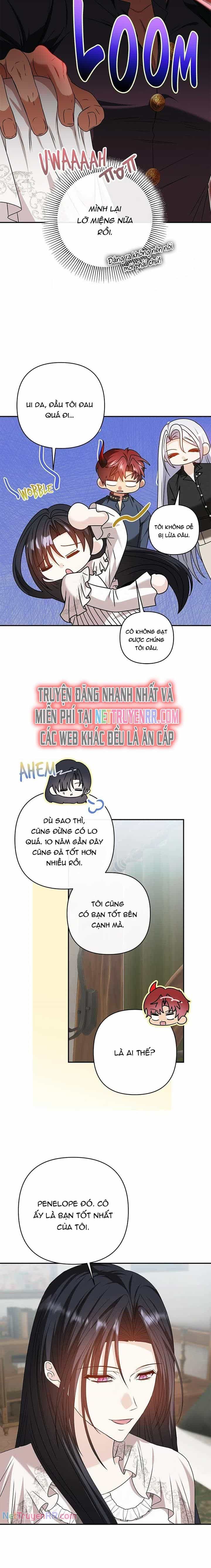 Chủ Hầm Ngục Cấp S - Chương 52 - ảnh 4