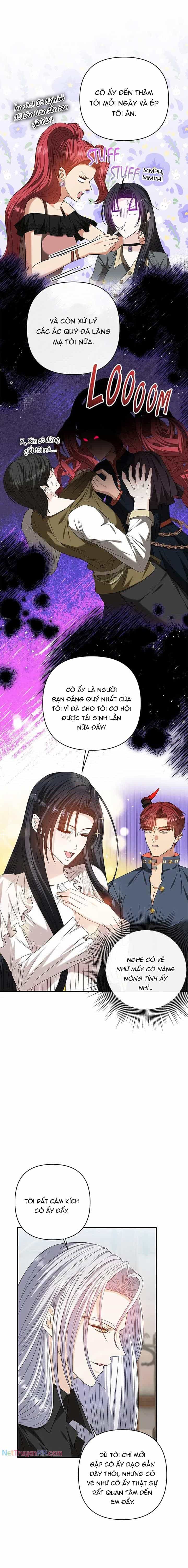 Chủ Hầm Ngục Cấp S - Chương 52 - ảnh 5