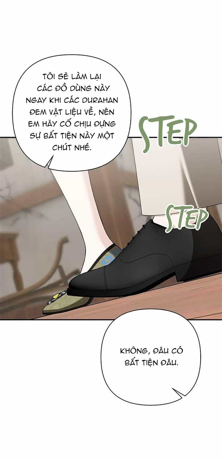 Chủ Hầm Ngục Cấp S - Chương 53 - ảnh 24