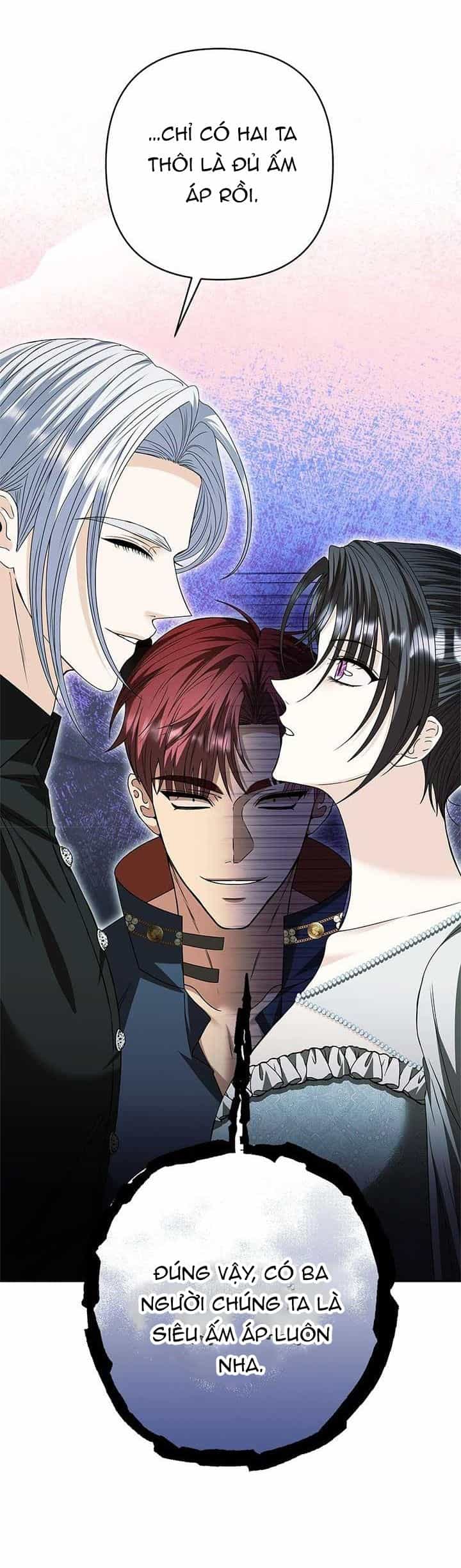 Chủ Hầm Ngục Cấp S - Chương 53 - ảnh 30