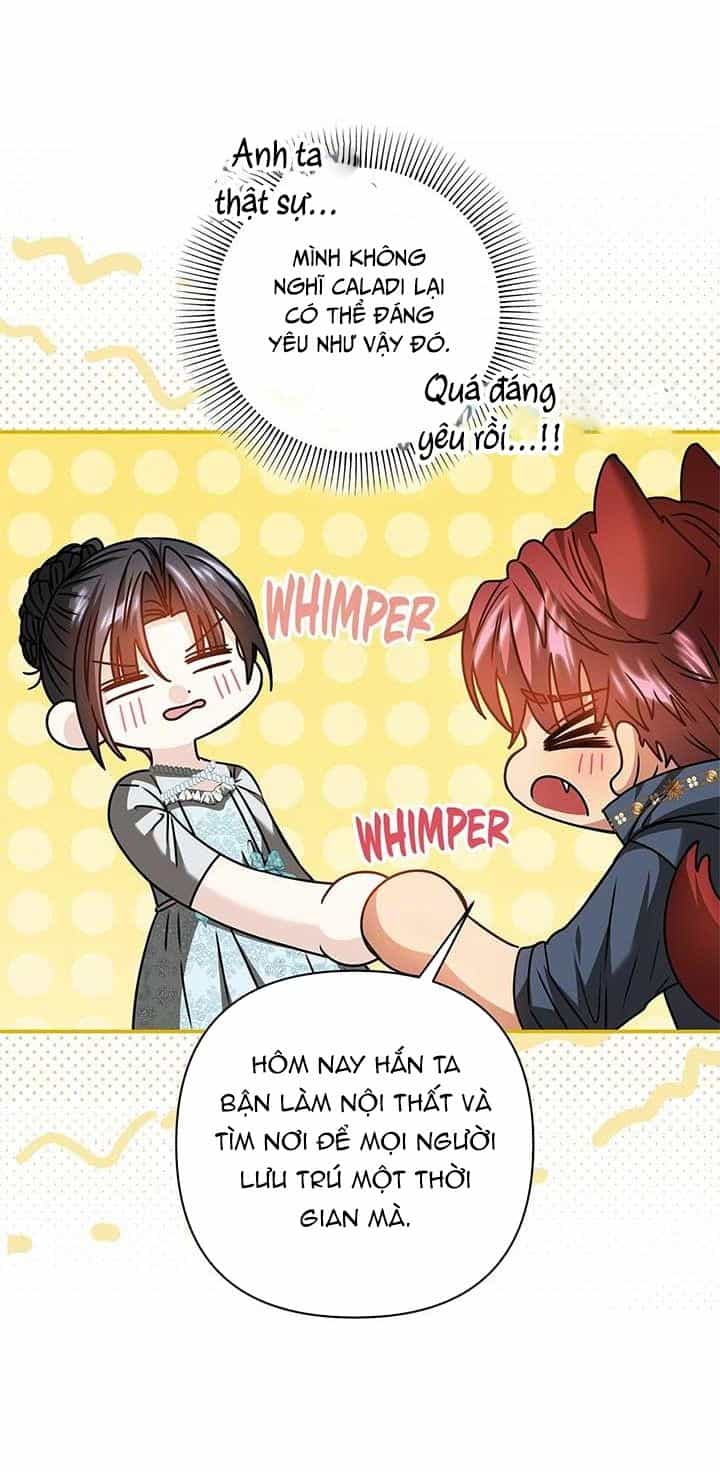 Chủ Hầm Ngục Cấp S - Chương 53 - ảnh 49