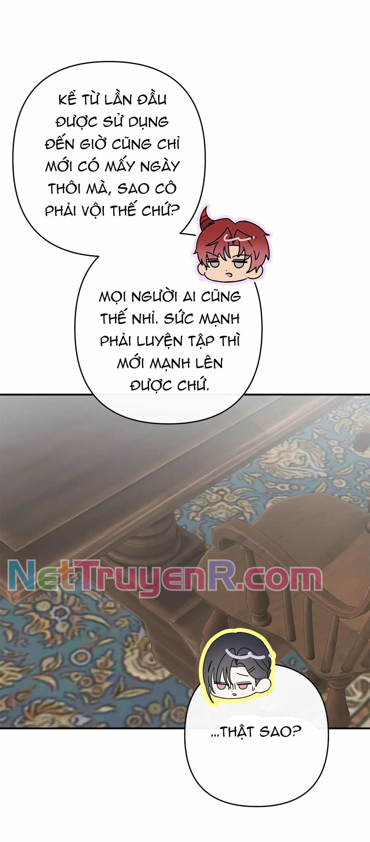 Chủ Hầm Ngục Cấp S - Chương 54 - ảnh 47