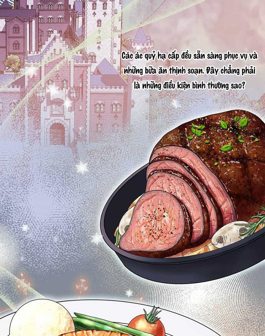 Chủ Hầm Ngục Cấp S - Chương 11 - ảnh 16