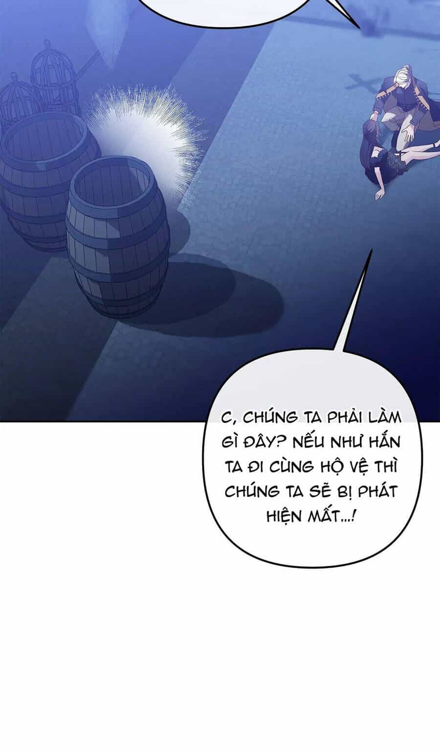 Chủ Hầm Ngục Cấp S - Chương 11 - ảnh 21