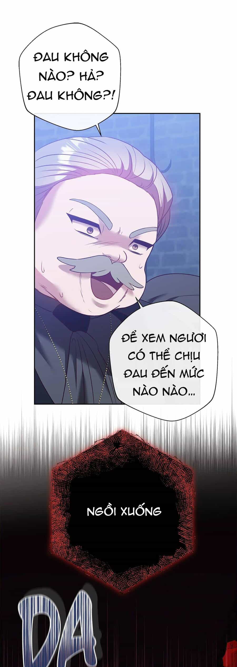 Chủ Hầm Ngục Cấp S - Chương 11 - ảnh 49