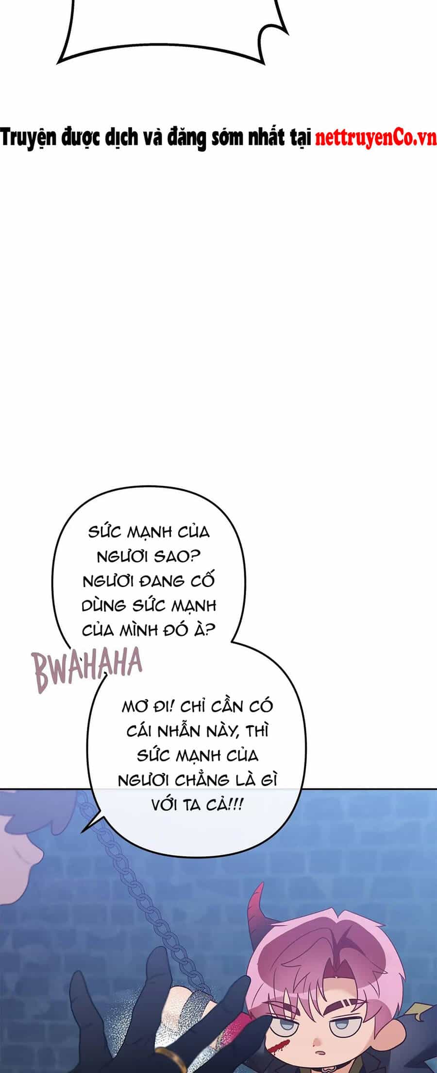 Chủ Hầm Ngục Cấp S - Chương 11 - ảnh 54
