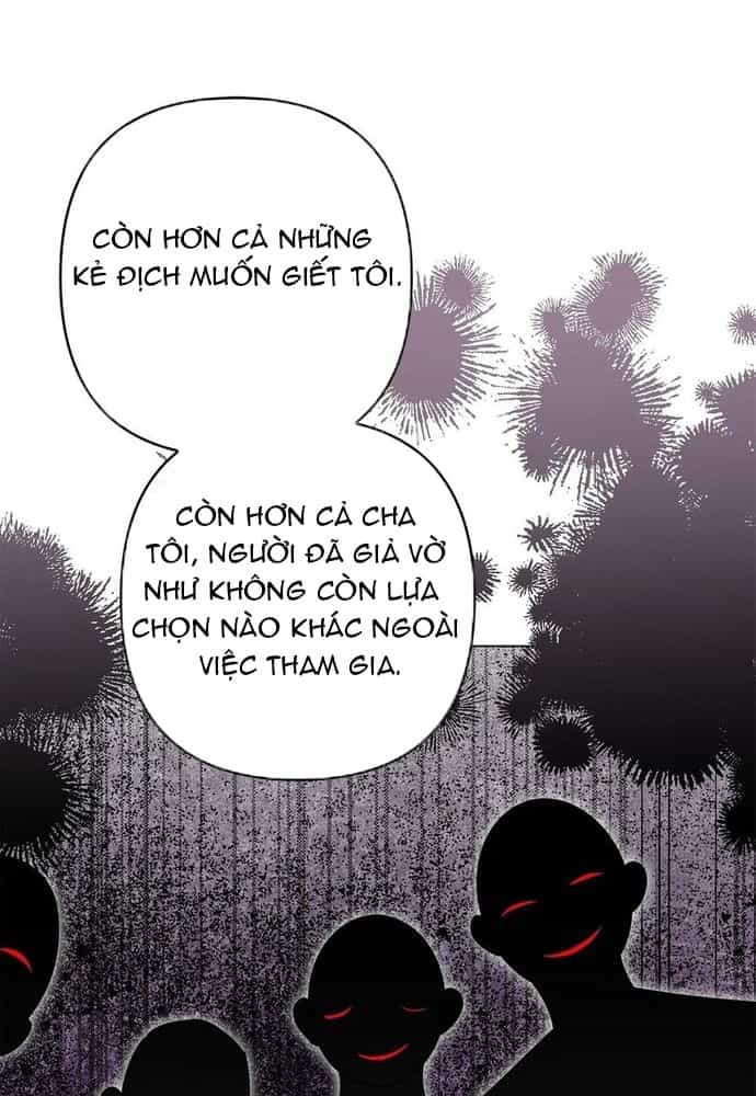 Chủ Hầm Ngục Cấp S - Chương 56 - ảnh 41