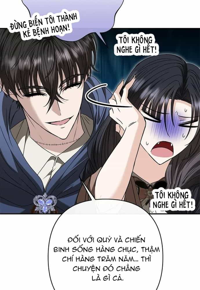 Chủ Hầm Ngục Cấp S - Chương 58 - ảnh 59