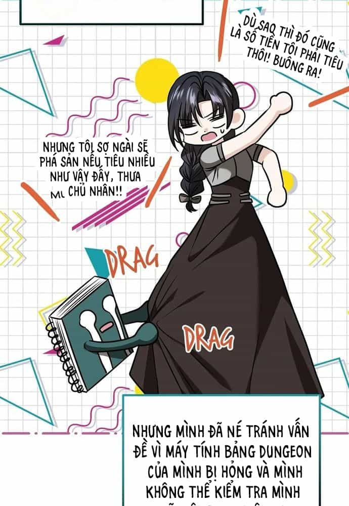 Chủ Hầm Ngục Cấp S - Chương 58 - ảnh 88