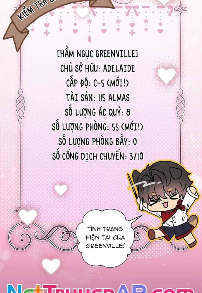 Chủ Hầm Ngục Cấp S - Chương 59 - ảnh 26
