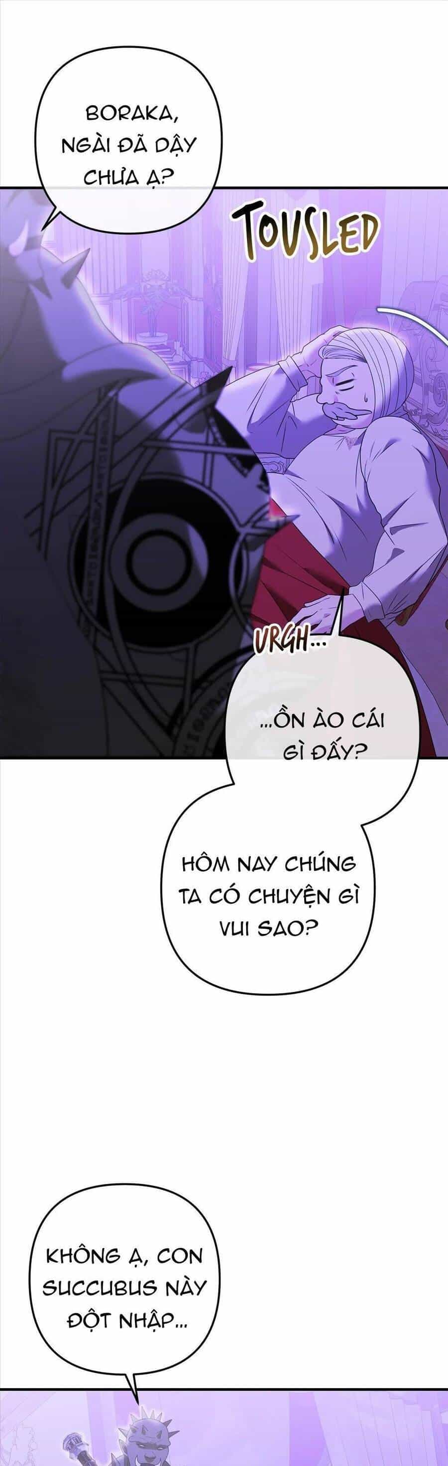 Chủ Hầm Ngục Cấp S - Chương 13 - ảnh 22