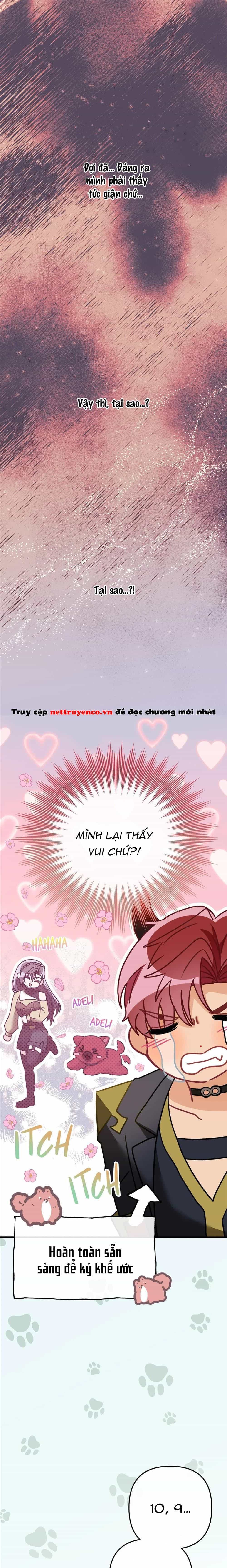 Chủ Hầm Ngục Cấp S - Chương 14 - ảnh 16